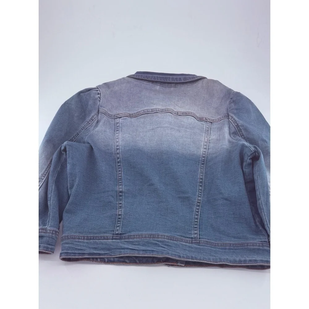 Vetinee jacket womens